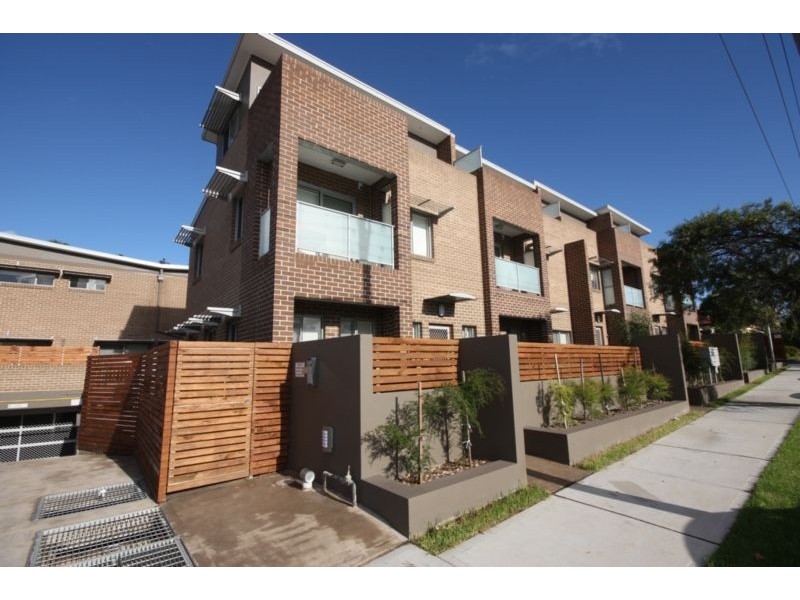 Silverwater NSW 2128