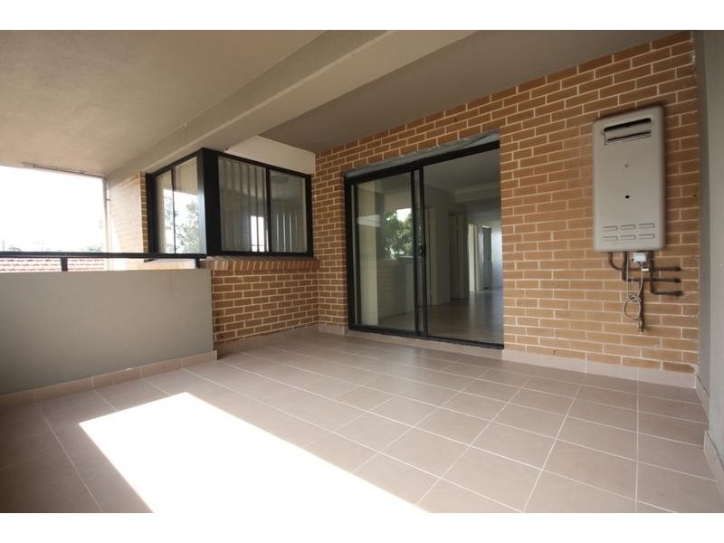 Homebush NSW 2140