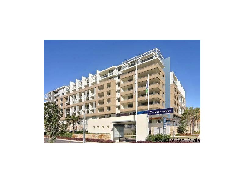 Wentworth Point NSW 2127