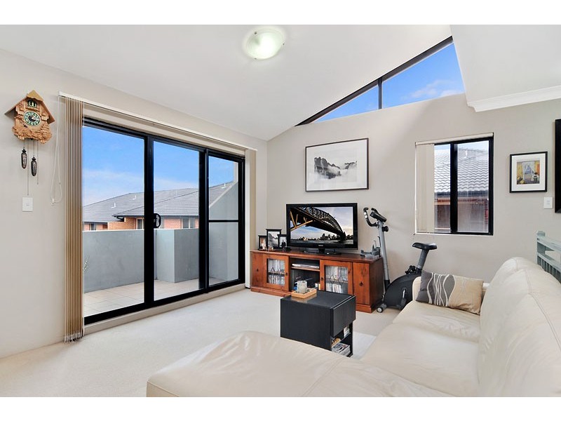 17/68-70 Courallie Ave, Homebush West NSW 2140