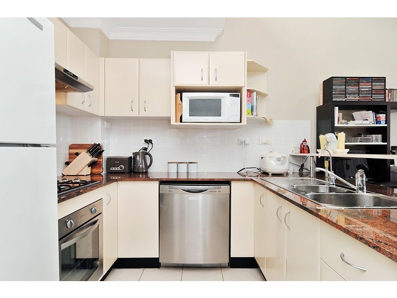 17/68-70 Courallie Ave, Homebush West NSW 2140