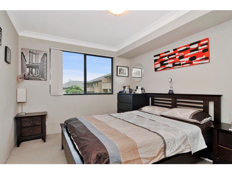 17/68-70 Courallie Ave, Homebush West NSW 2140