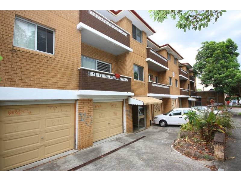 Homebush West NSW 2140