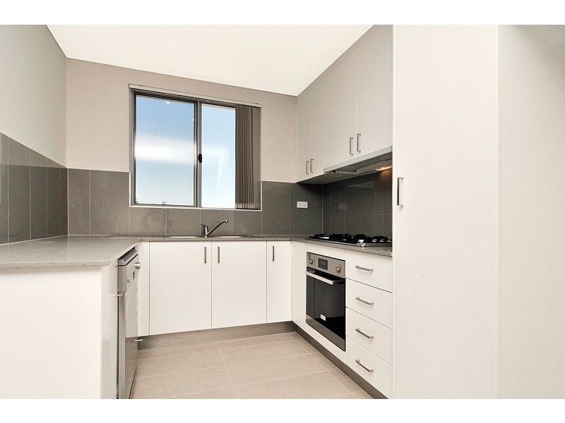 23/69 Park Road, Homebush NSW 2140