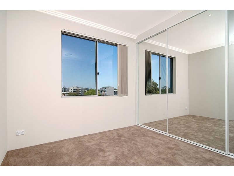 23/69 Park Road, Homebush NSW 2140