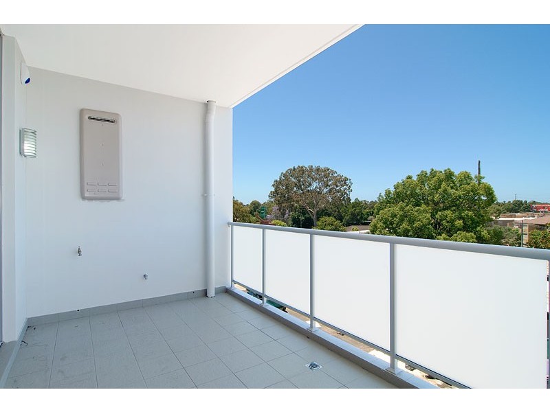 23/69 Park Road, Homebush NSW 2140