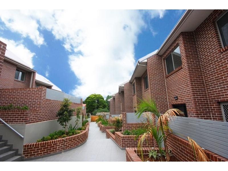 Carlingford NSW 2118