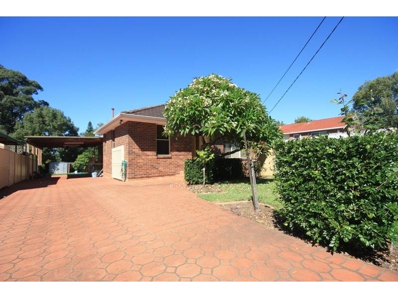 North Parramatta NSW 2151