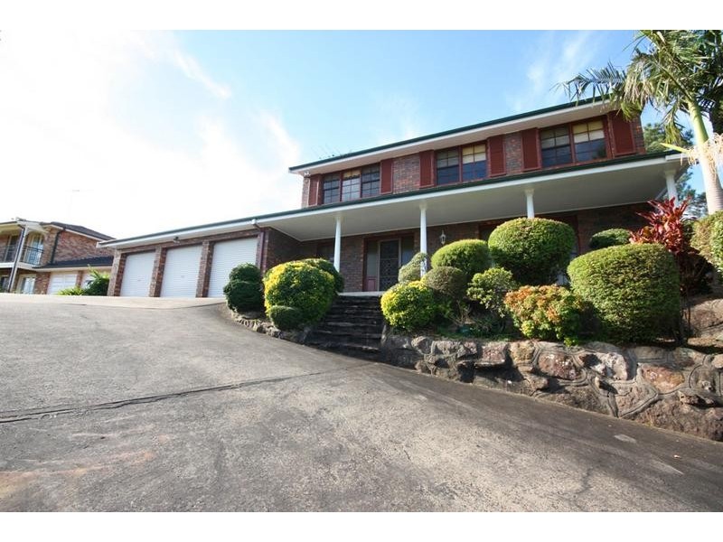 Baulkham Hills NSW 2153