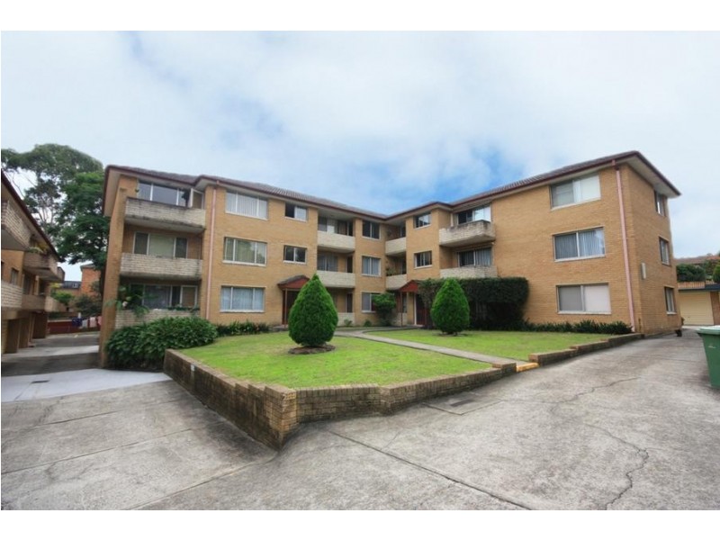 North Parramatta NSW 2151