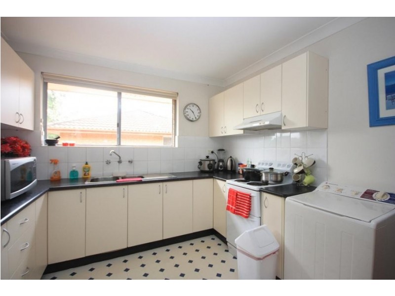 North Parramatta NSW 2151