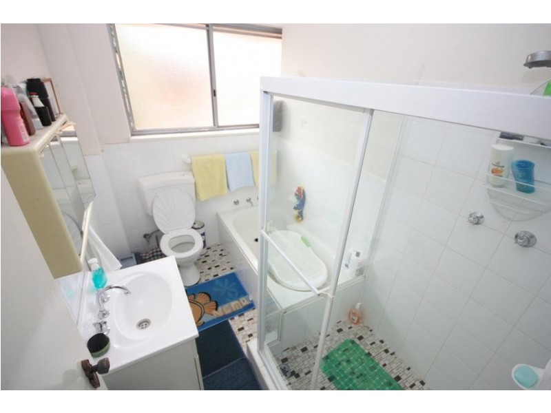 North Parramatta NSW 2151