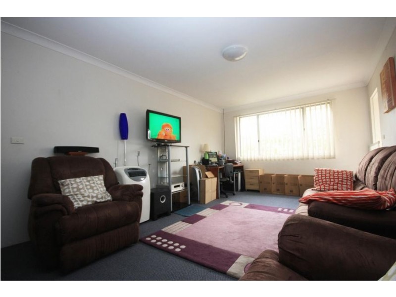 North Parramatta NSW 2151