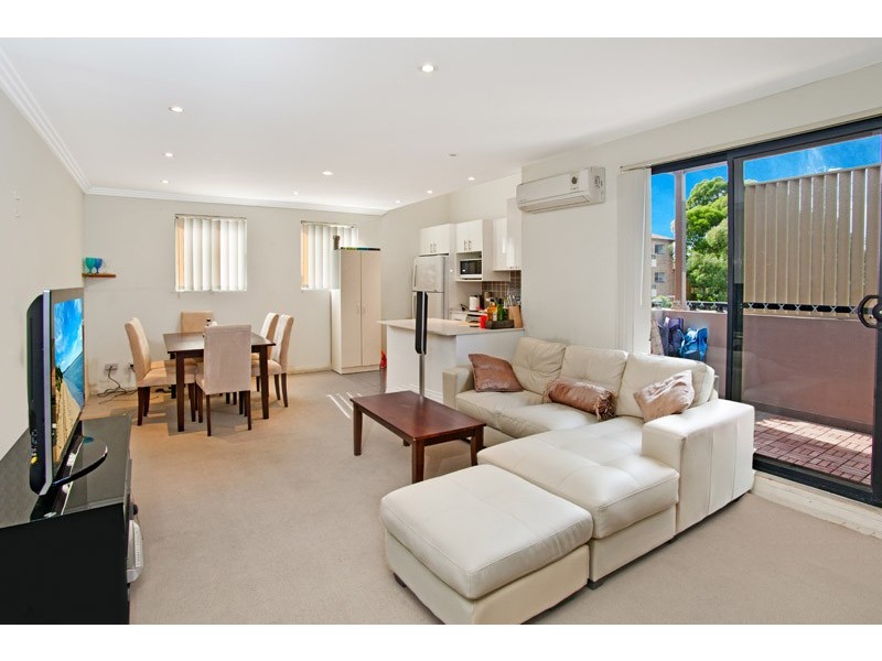 14/80 Courallie Ave, Homebush West NSW 2140