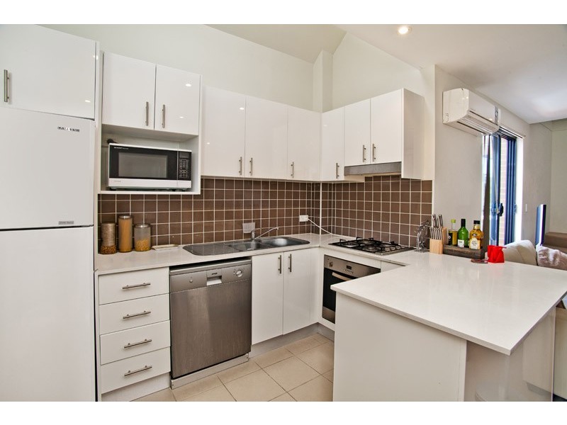 14/80 Courallie Ave, Homebush West NSW 2140