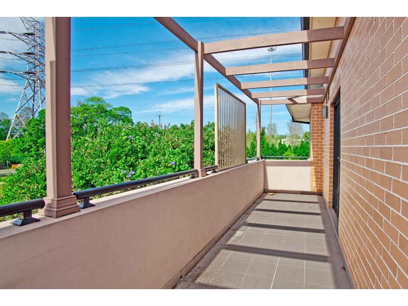 14/80 Courallie Ave, Homebush West NSW 2140