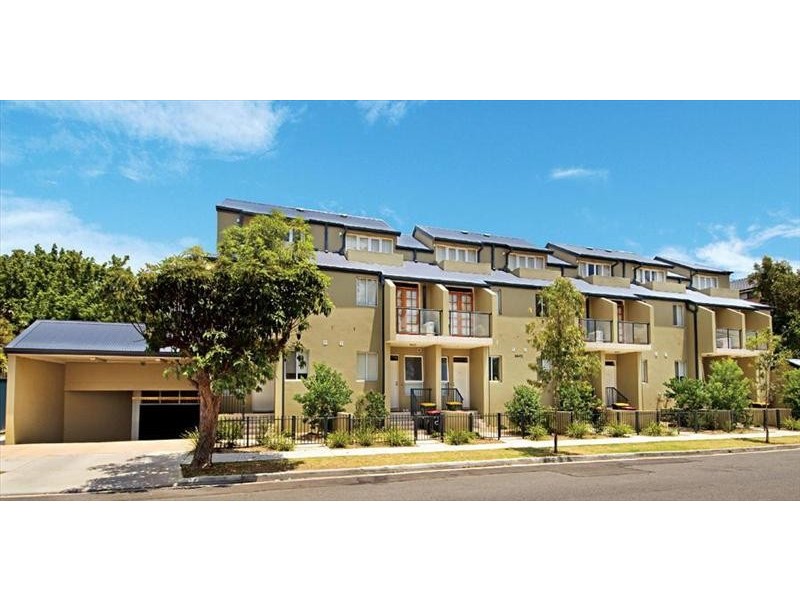 Newington NSW 2127