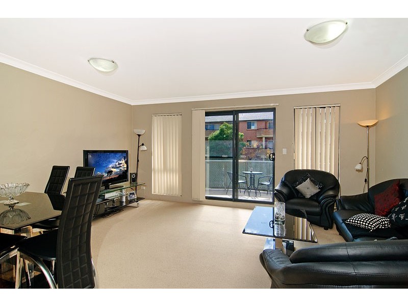 28/68-70 Courallie Ave, Homebush West NSW 2140