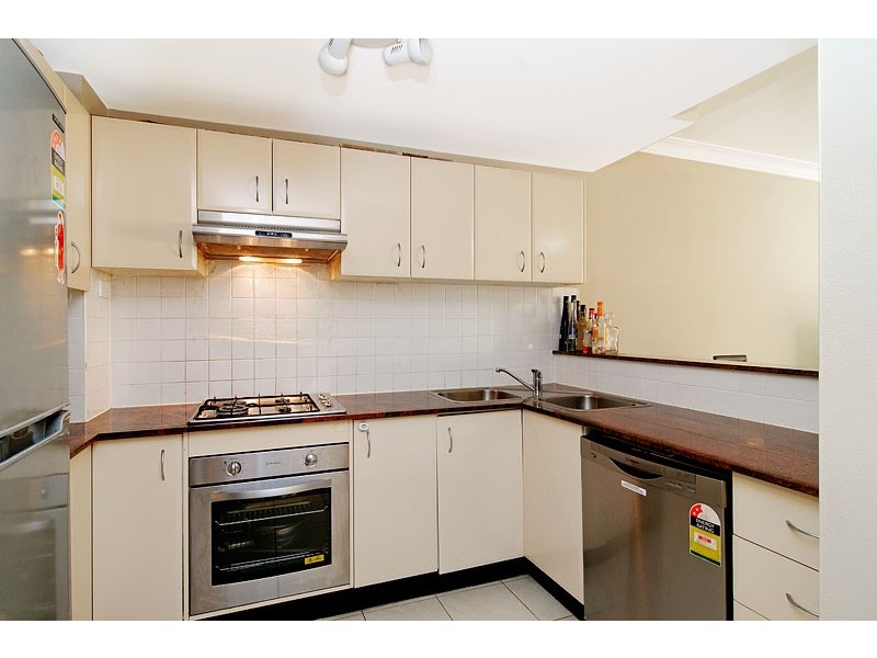 28/68-70 Courallie Ave, Homebush West NSW 2140