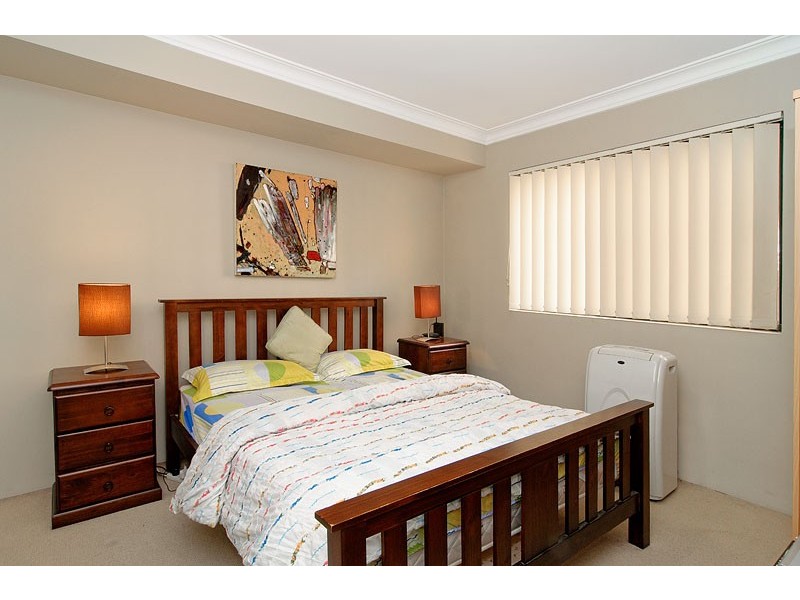 28/68-70 Courallie Ave, Homebush West NSW 2140