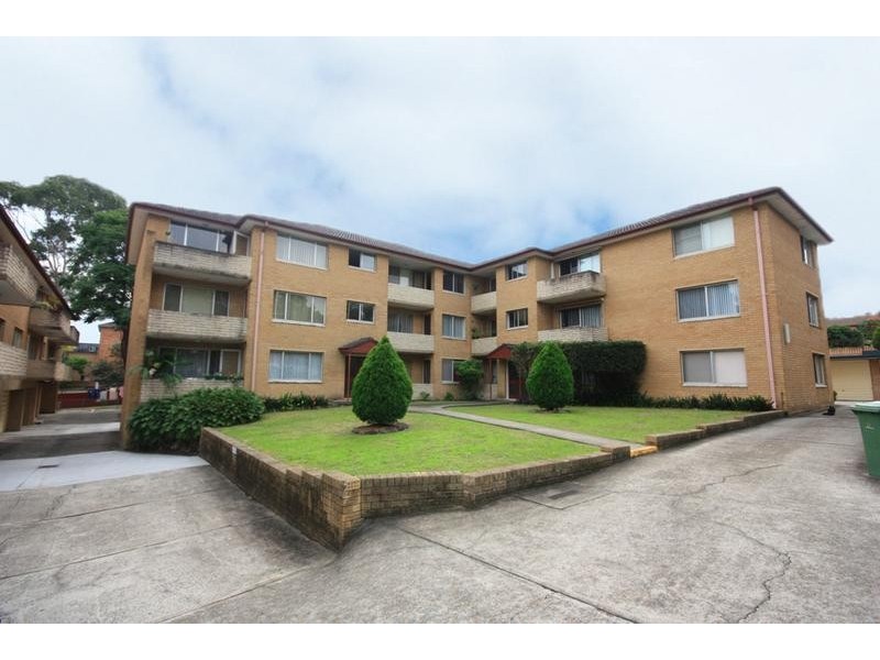 North Parramatta NSW 2151