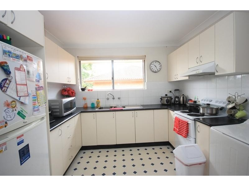 North Parramatta NSW 2151