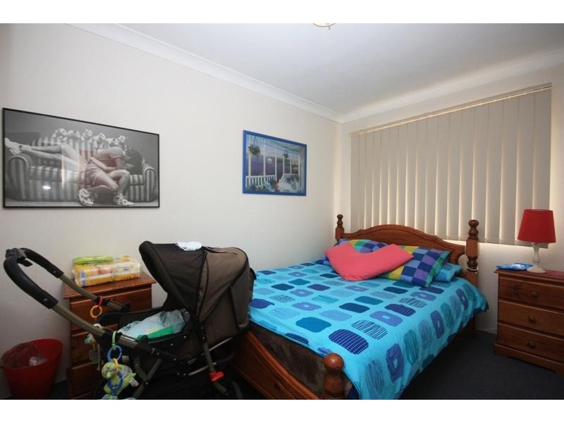 North Parramatta NSW 2151