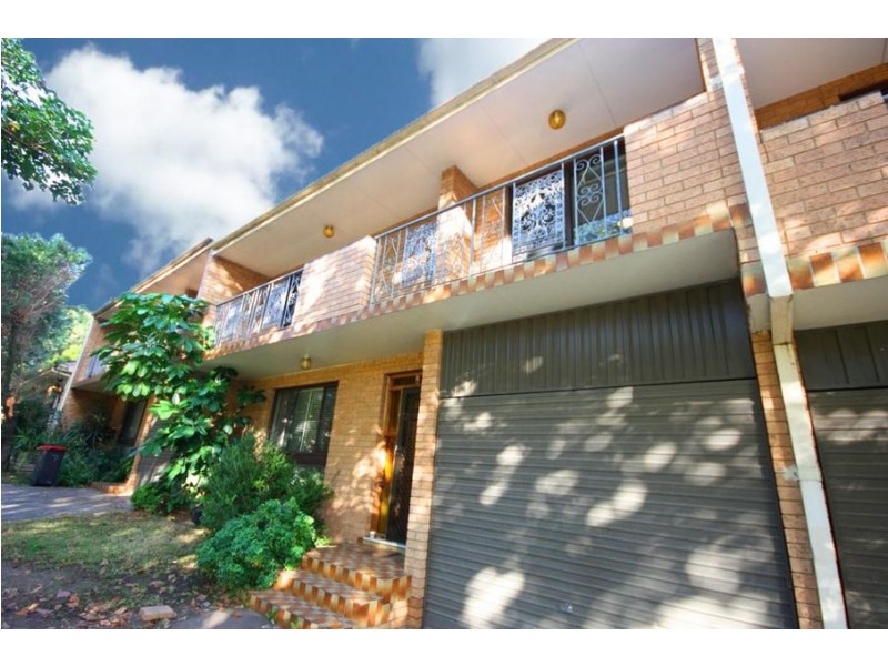 Enfield NSW 2136
