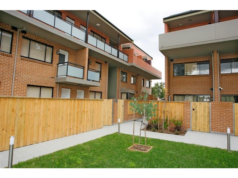 Homebush NSW 2140