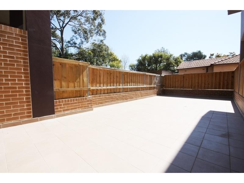 Homebush NSW 2140