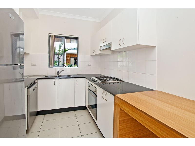 38/9-17 Eastbourne Road, Homebush West NSW 2140