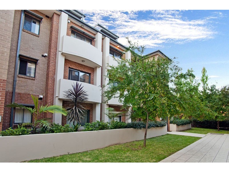 38/9-17 Eastbourne Road, Homebush West NSW 2140
