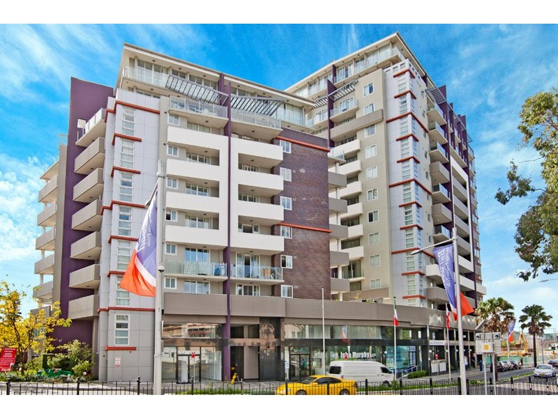 58/3 Railway Pde, Burwood NSW 2134