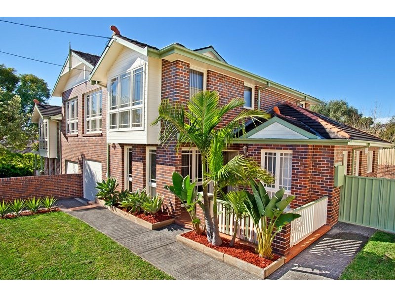 24 Stanley Street, Putney NSW 2112