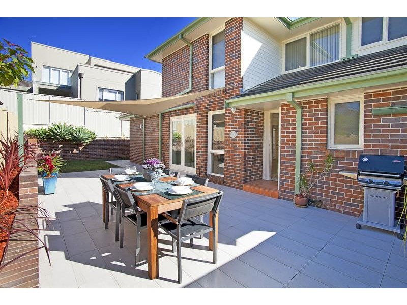 24 Stanley Street, Putney NSW 2112