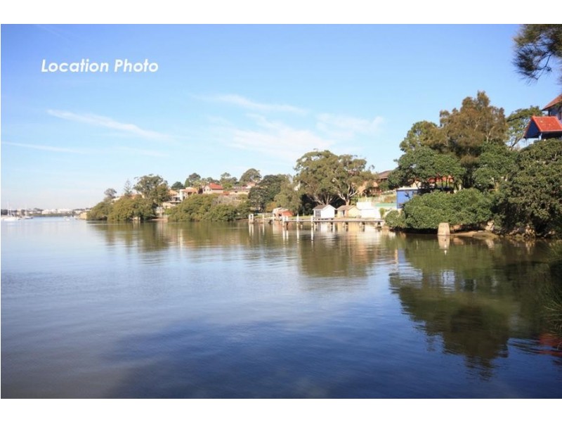 24 Stanley Street, Putney NSW 2112