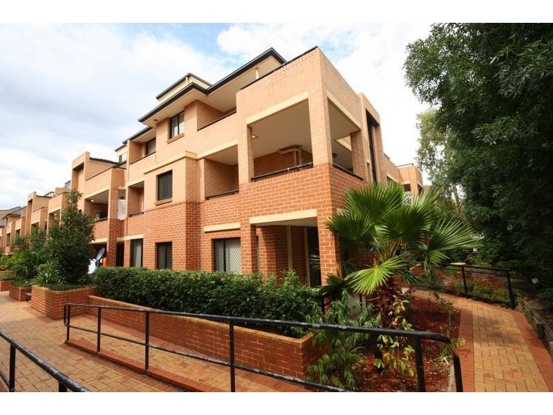 Homebush West NSW 2140