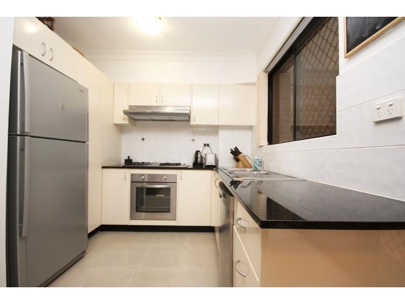 Homebush West NSW 2140