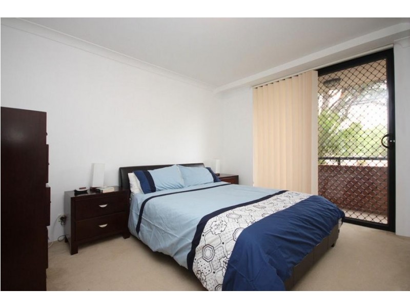 Homebush West NSW 2140