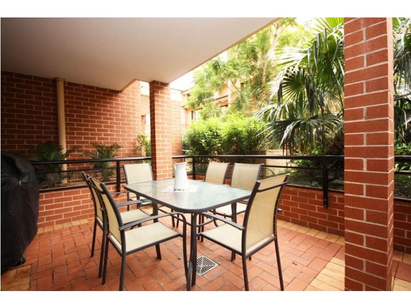 Homebush West NSW 2140