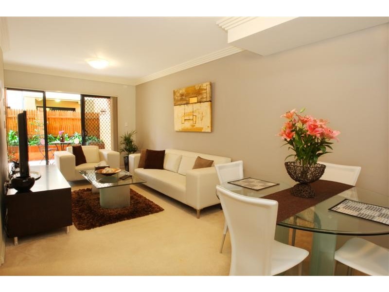 1/1 Tavistock Road, Homebush West NSW 2140