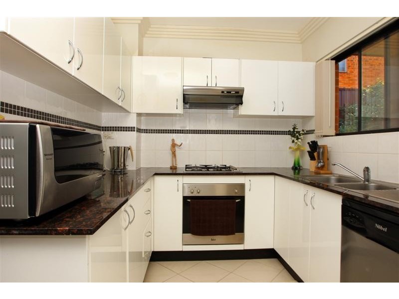 1/1 Tavistock Road, Homebush West NSW 2140