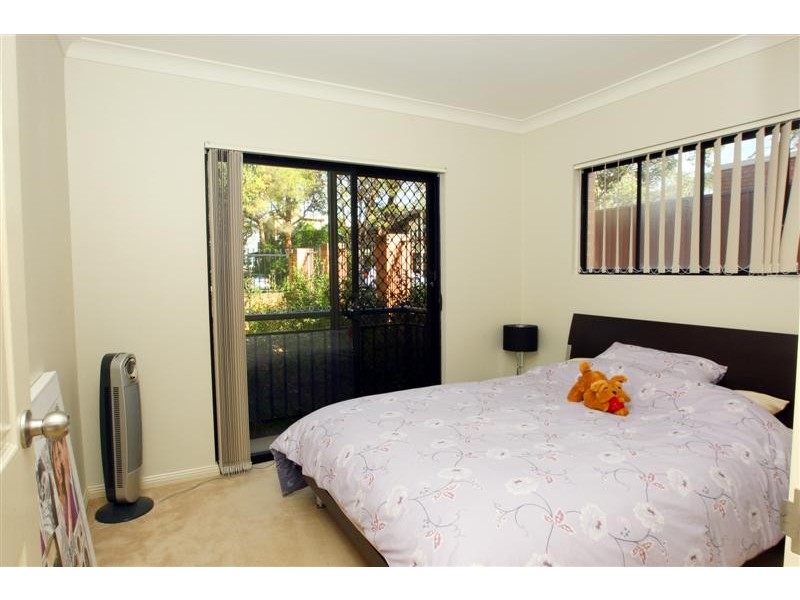 1/1 Tavistock Road, Homebush West NSW 2140