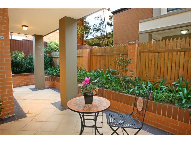 1/1 Tavistock Road, Homebush West NSW 2140