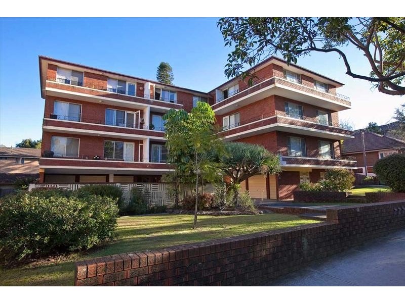 Homebush West NSW 2140