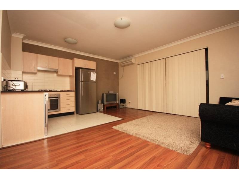 Homebush West NSW 2140