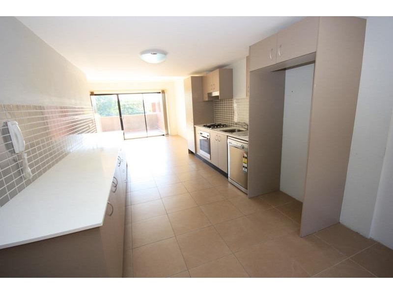 Homebush NSW 2140