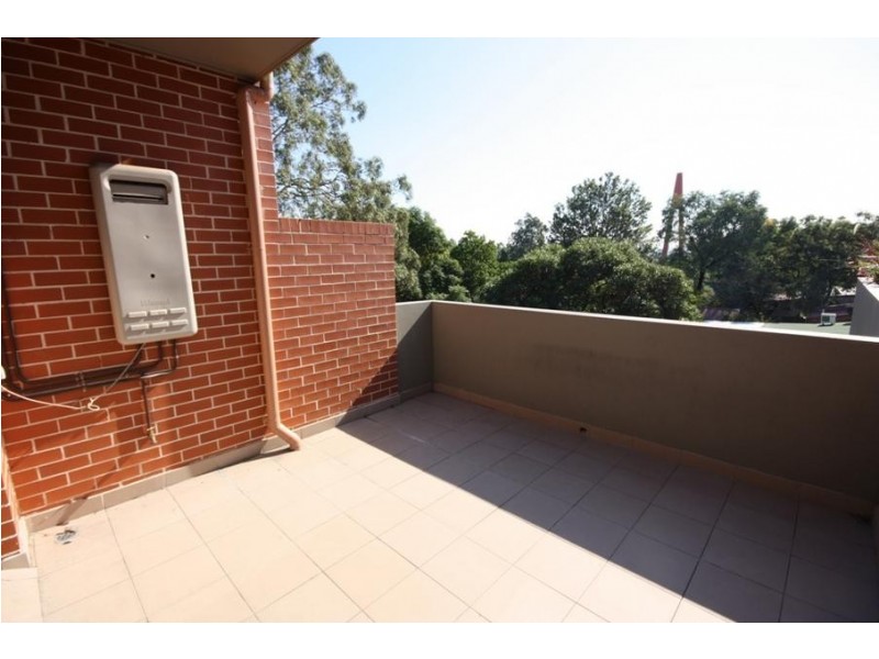 Homebush NSW 2140
