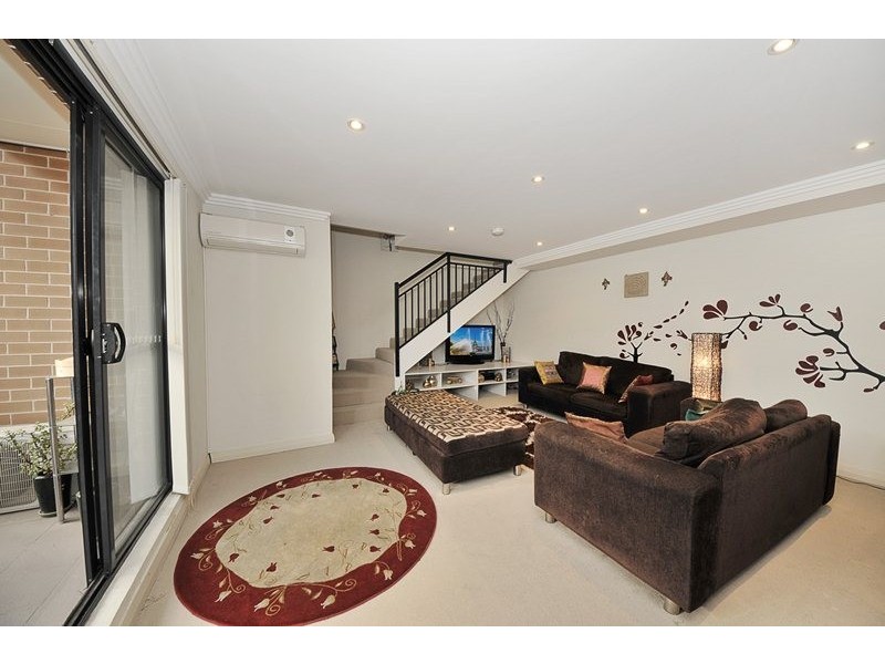 16/80 Courallie Ave, Homebush West NSW 2140