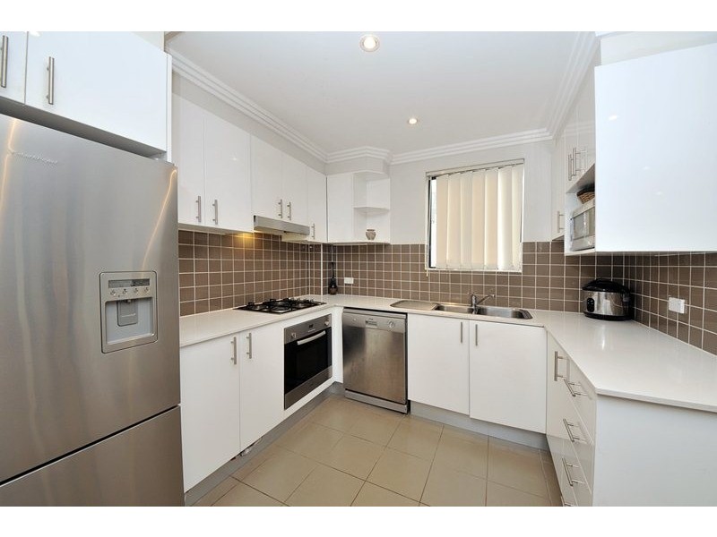 16/80 Courallie Ave, Homebush West NSW 2140